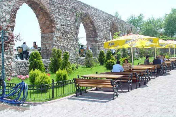 Cankurtaran Sosyal Tesisleri Nerede Nasil Gidilir Yemek Ve Kahvalti Fiyatlari Fatih Istanbul